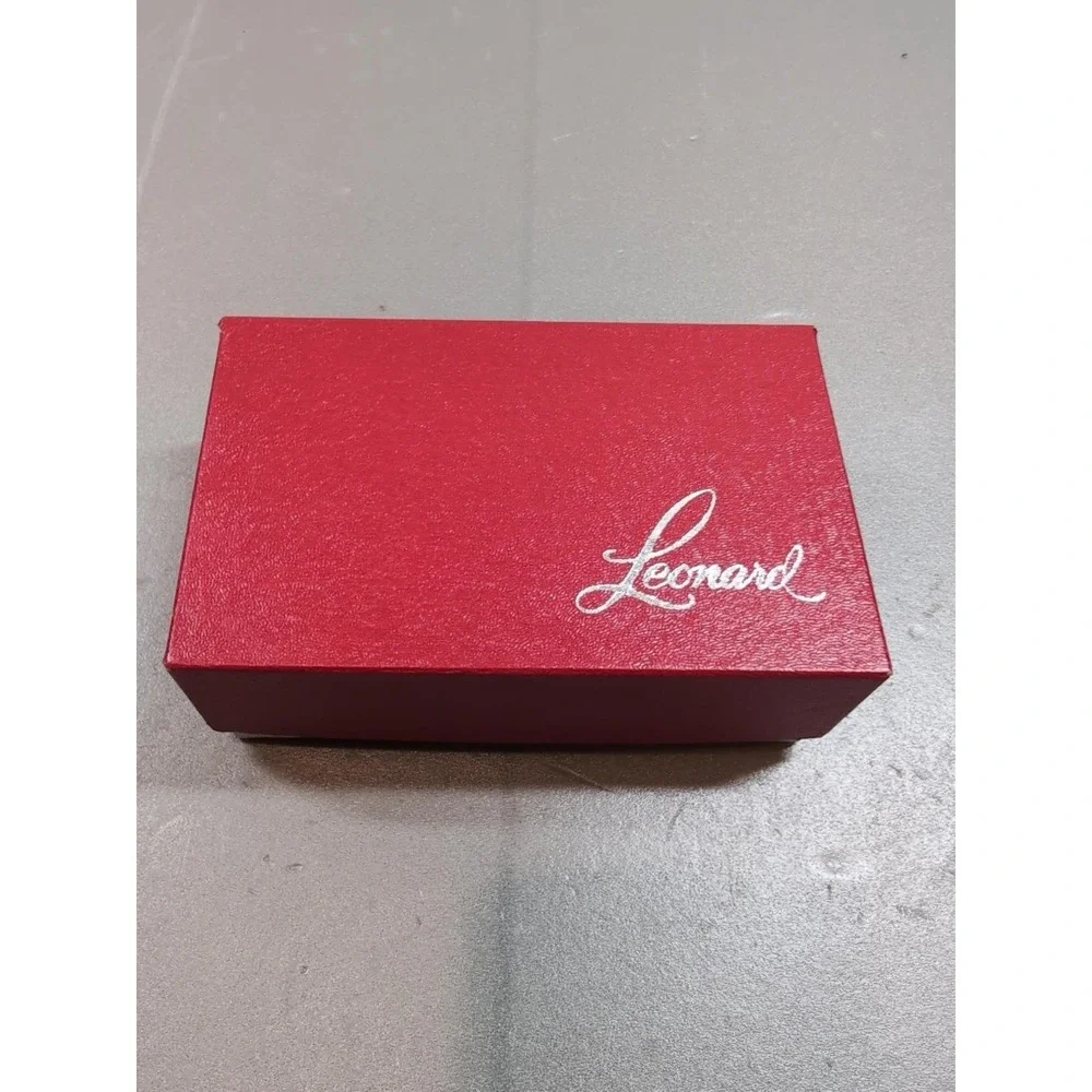 Leonard Japan vintage leonard